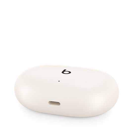 Наушники Beats Studio Buds + True Wireless с шумоподавлением — цвета слоновой кости