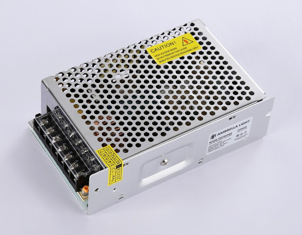 Блок питания Ambrella Light LED Driver GS9608