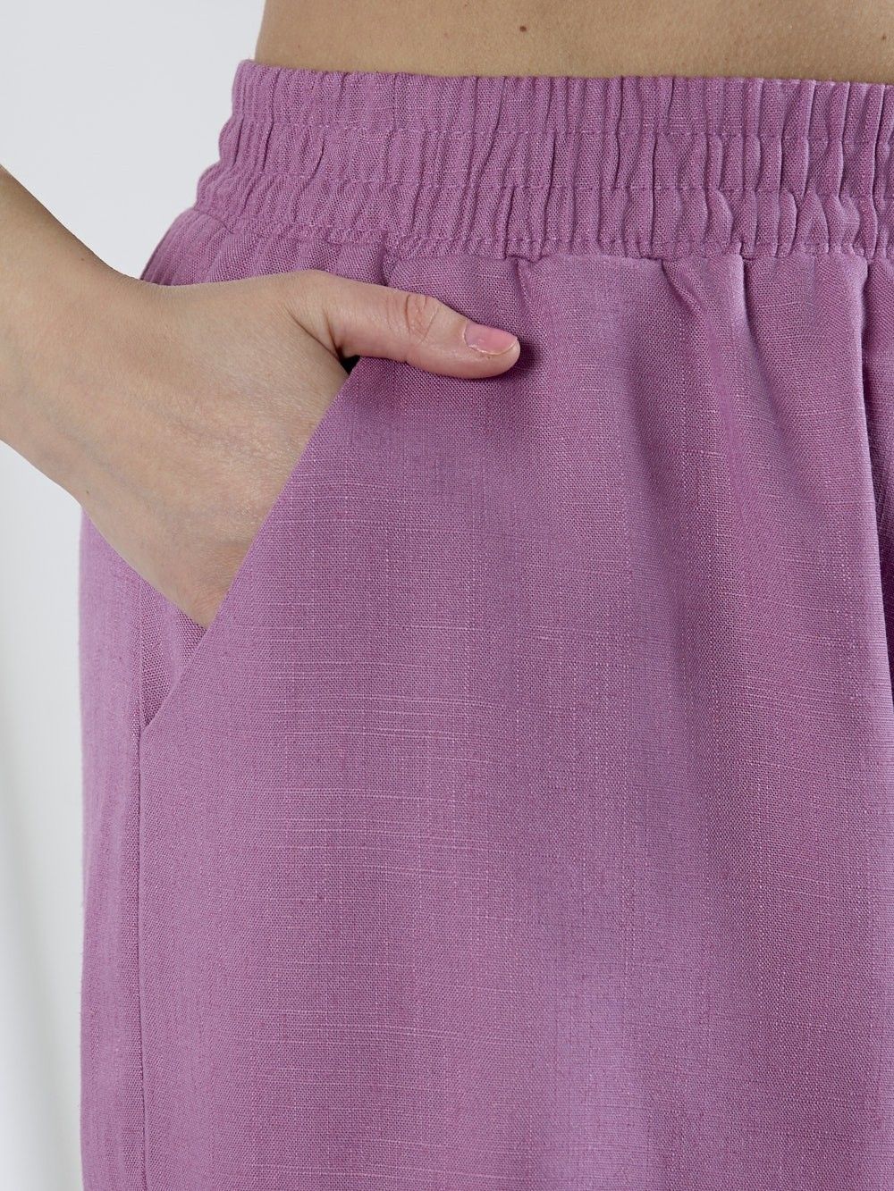 Шорты Камео-3 Виотекс ЛИЛОВЫЙ