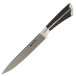 Набор ножей 8 пр, нерж сталь, с подст, Daniks, S-K43722P-T9