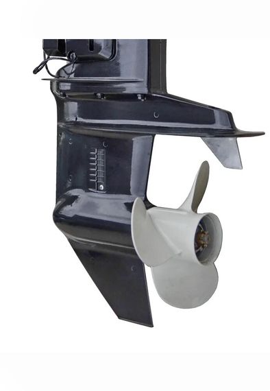 2х-тактный лодочный мотор PARSUN T40BMS