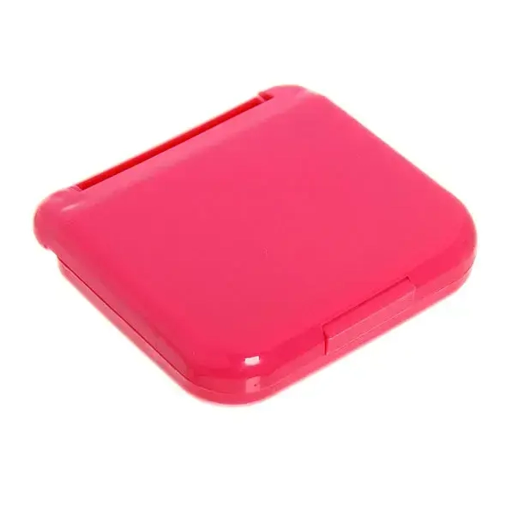 Швейный набор (нитки,иглы,ножницы,булавка, пуговицы)