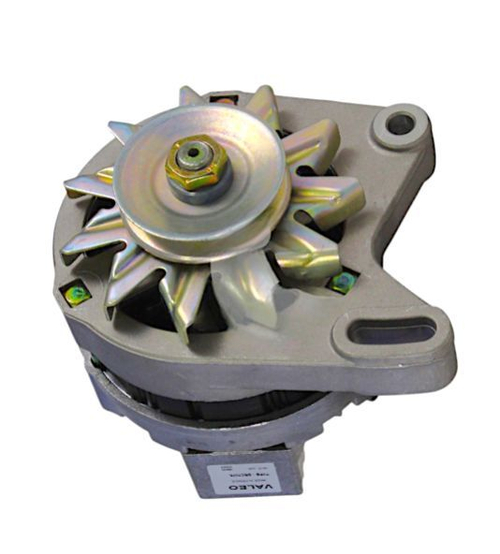 Генератор ALB0227