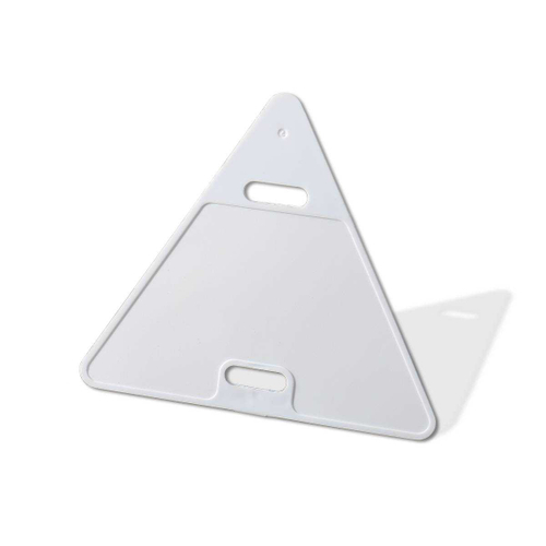 Бирка кабельная У-136 (100шт) Fortisflex