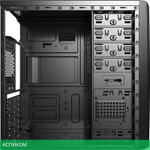 Корпус AeroCool CS-1101
