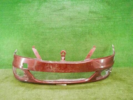 Бампер передний Renault Logan 1 (2009-2015)