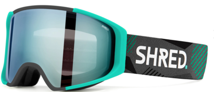 Маска горнолыжная Shred SIMPLIFY +