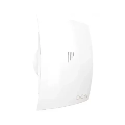 Вентилятор 100 BREEZE 4C MR осевой вытяж. мультиопционный, контроллер Fusion Logic 1.0 title=