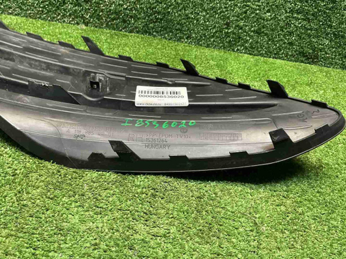 Решетка бампера правая Mercedes CLA C118 19-23 AMG