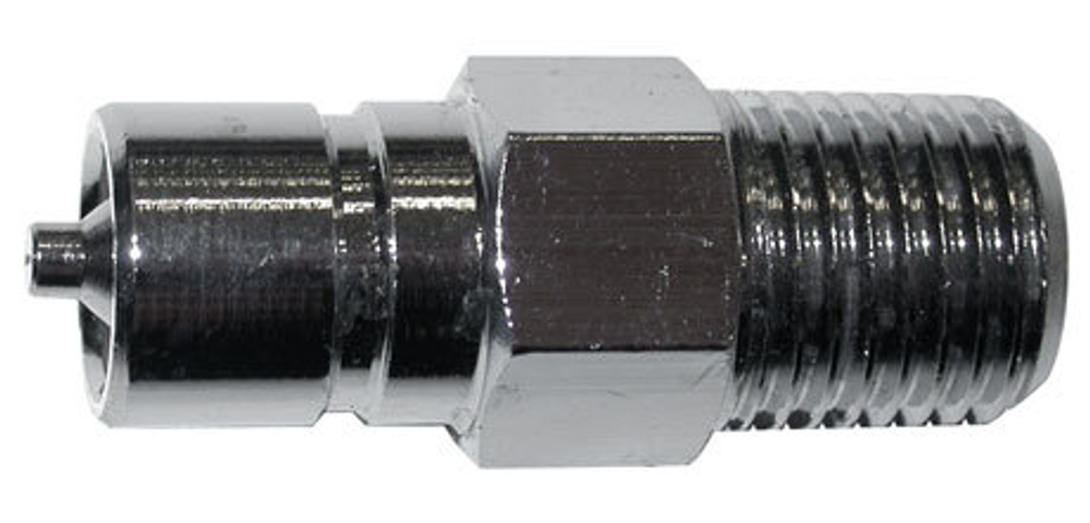 Штуцер топливного бака "Tohatsu/Nissan" (10247812).