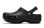 Crocs Classic Platform Clog Eva