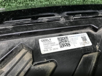 Фара левая Geely Monjaro (2021-н.в.) LED