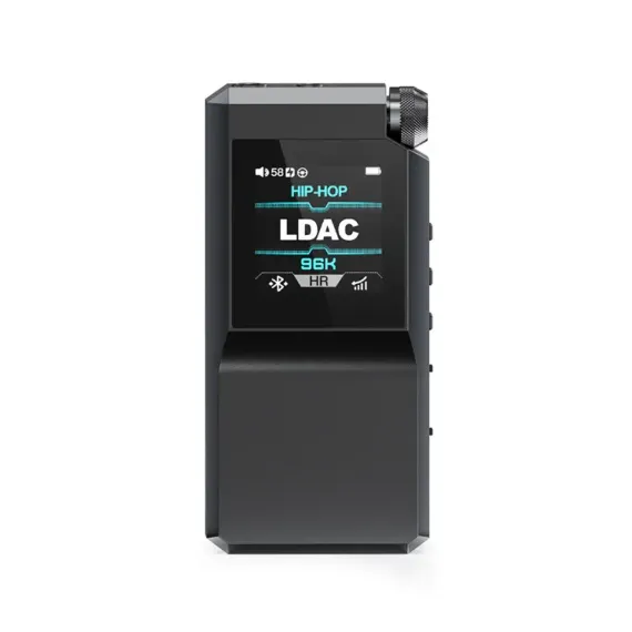 FiiO BTR17 Black