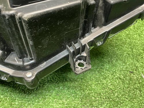 ДХО правый Haval Jolion (2021-н.в.)