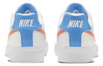 Кроссовки Nike Blazer Low (Женская размерная сетка)