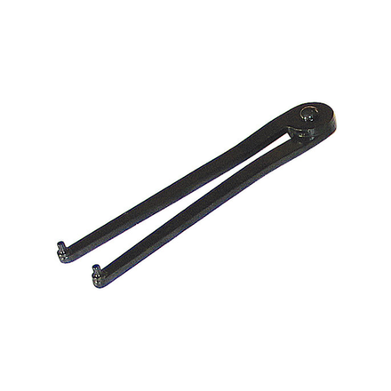 Ключ для вискомуфты VAG 3212 Car-Tool CT-3043