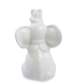 XA-545 Фигурка «Слон с подарком»