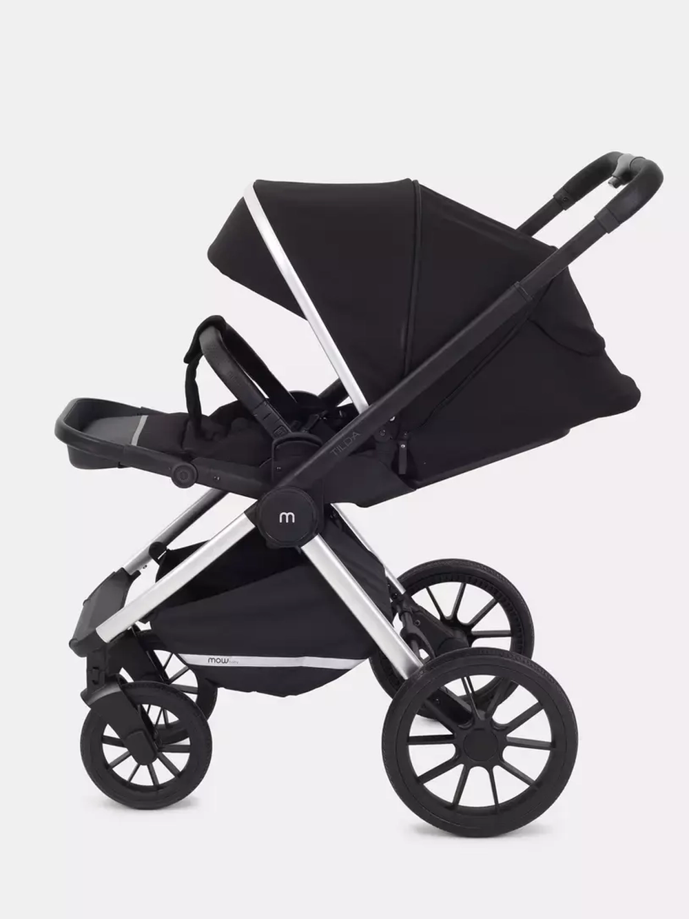 Коляска универсальная 2 в 1 Mowbaby Tilda