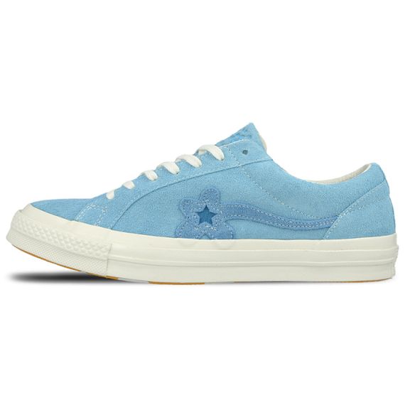 Golf Le Fleur x Converse One Star Ox