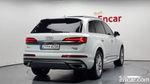 Audi Q7 (4M) 45 TDI Quattro Premium (05.2020)