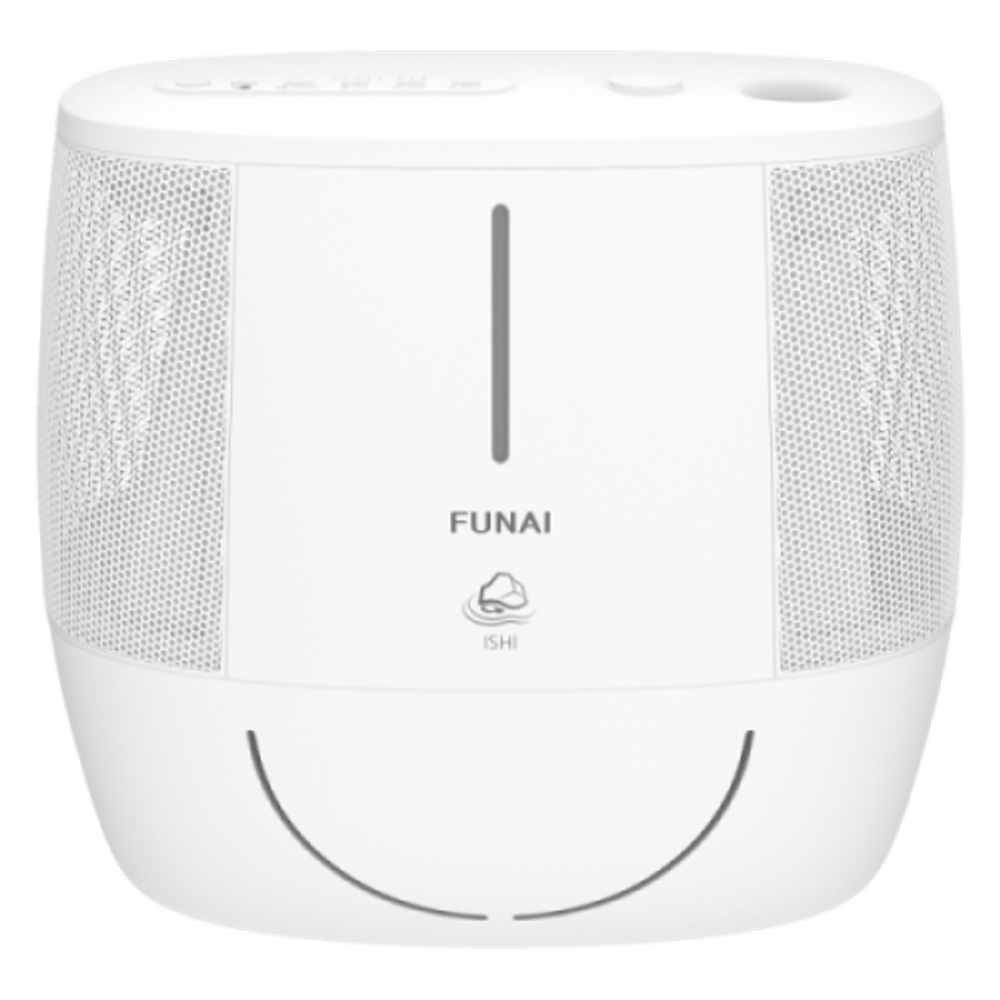 Мойки воздуха FUNAI FAW-ISE480/6.0(WT) фото 