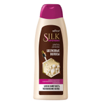 Белита SILK протеин Шампунь для волос ШЕЛКОВЫЕ ВОЛОСЫ 500 мл