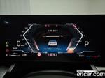 BMW 5 Series (G60) 523d M Sports (02.2024)