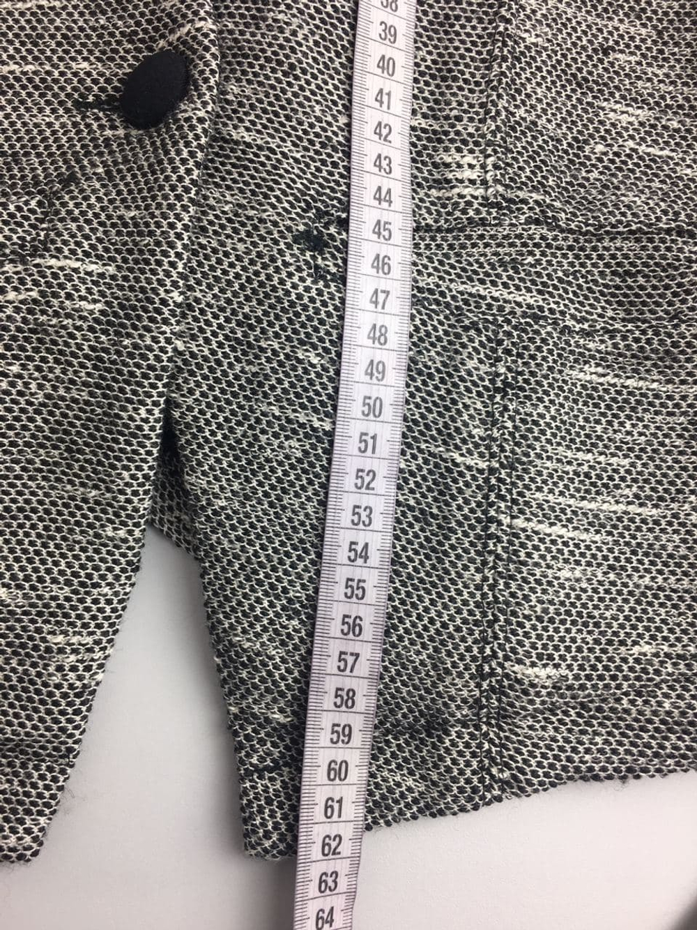 Пиджак YEST 44 размер