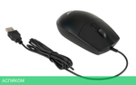 Набор периферии Acer OMW141 черный (ZL.MCEEE.01M)