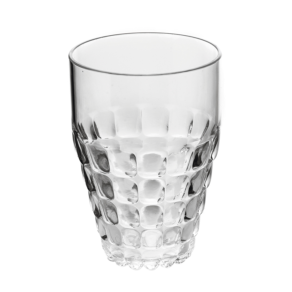 Бокал Tiffany прозрачный Guzzini