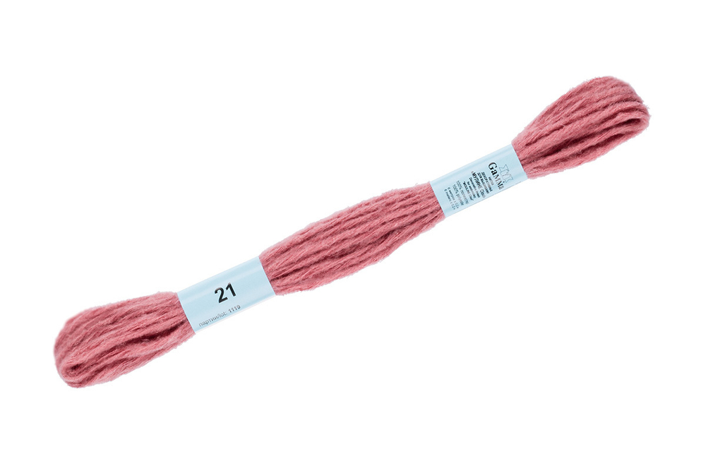 Мулине  "Gamma" декор. " Cloud ", 6 м, 100% пэ, №21