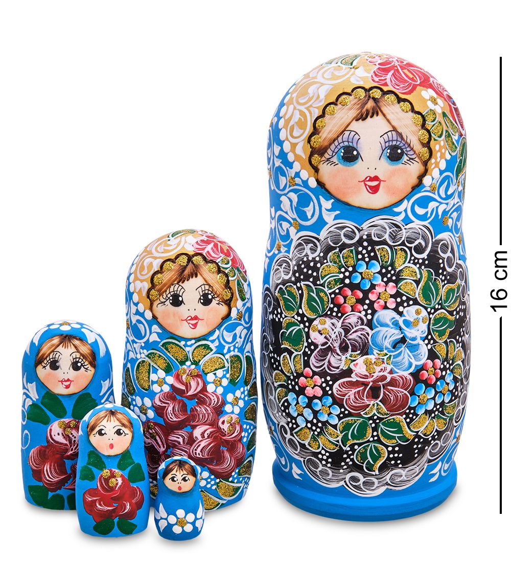 МР-24/ 71-F Матрешка 5м «Ксения»