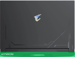 Ноутбук Gigabyte Aorus 15X ASF