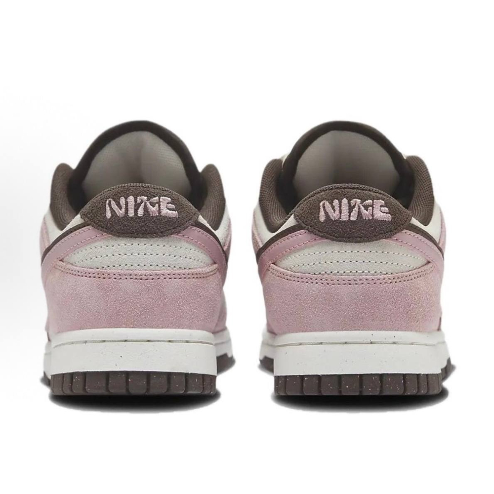 Nike Dunk Low Double Swoosh