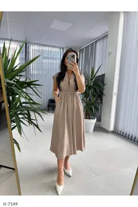 Платье II-7143 Фабрика Моды