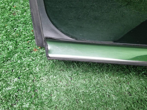 Форточка задняя левая EXEED VX (2021-н.в.)