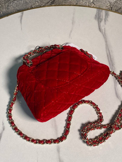 Сумка CHANEL