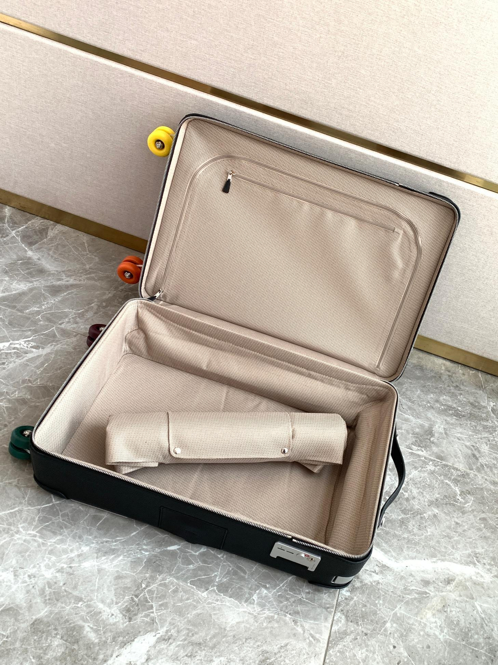 Hermes R.M.S Cabin Suitcase