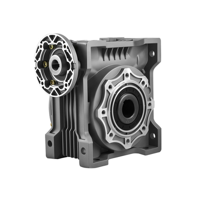 Редуктор червячный INNORED 090 (i=50) вал вх./вых. 120*19/35 мм, IRWD090-50-80B14