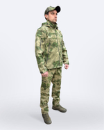 Костюм CITY Барс "Лес" — летний