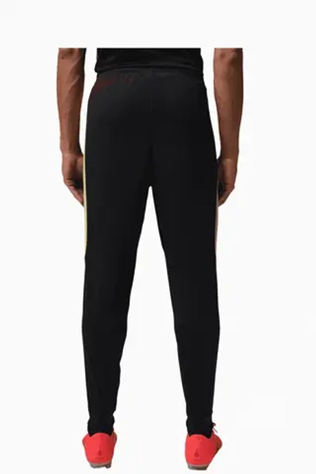 Штаны Nike Brazil x Jordan 2026 Academy Pro - черный