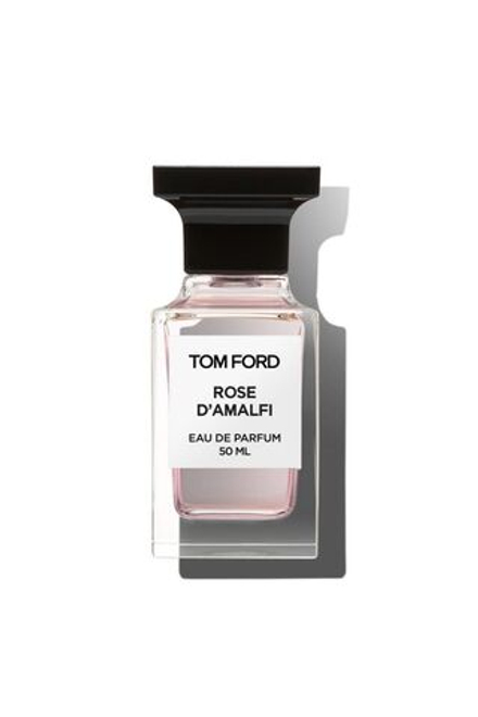 Отдушка по мотивам Tom Ford — Rose d’Amalfi unisex