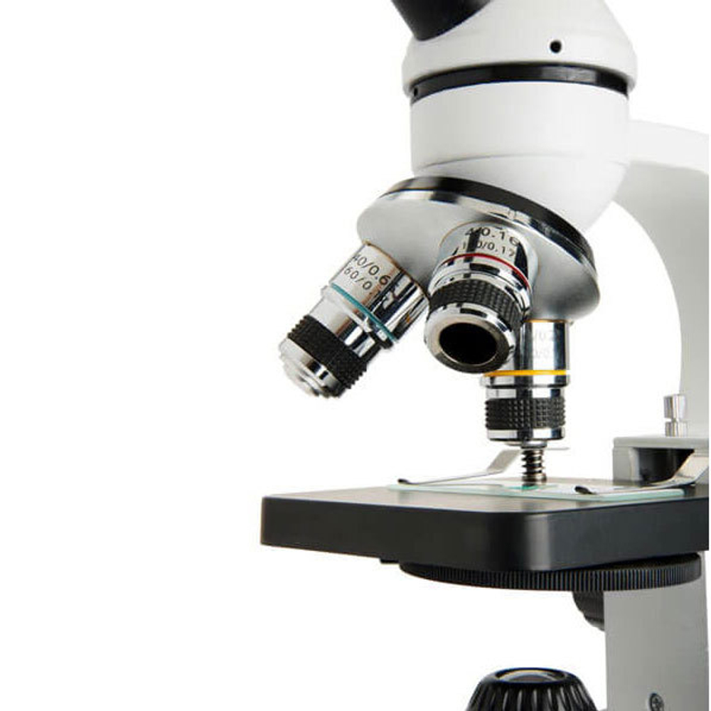 Микроскоп Celestron LABS CM1000C, монокулярный