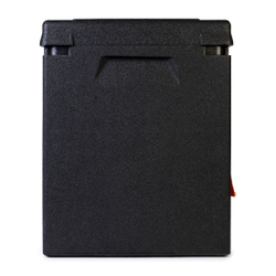 Изотермический контейнер (термобокс) Camping World Thermobox (65 л.), черный