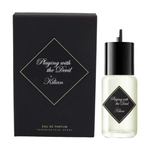 KILIAN Rolling In Love/PLAYING WITH The Devil edP 100ml Refill Tester