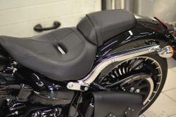 Harley-Davidson Softail Breakout 2017