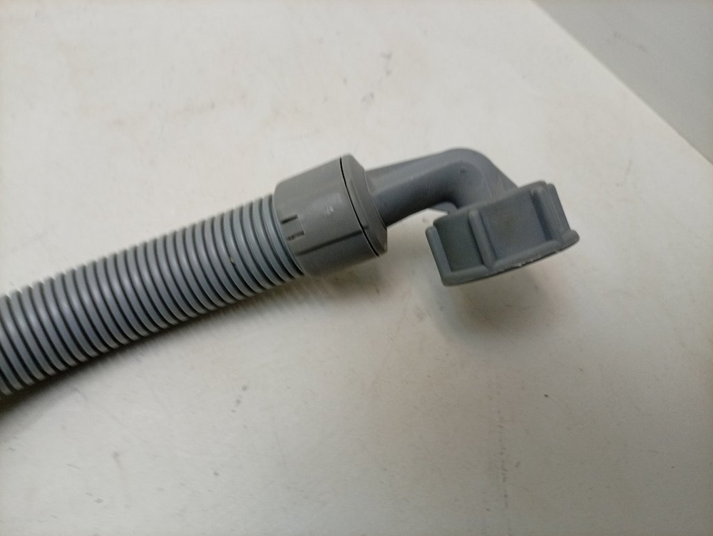 DM-M39AHC ктп7 Шланг заливной для посудомоечной машины Samsung б/у