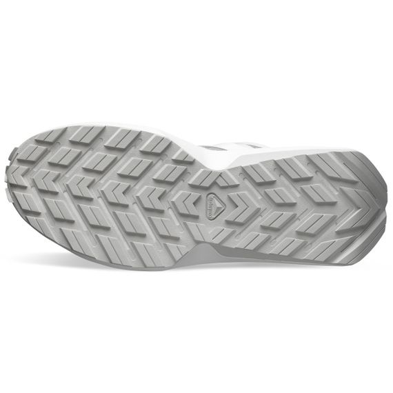 SALOMON 11-Е годы Беговые дорожки Низки Белые Унисекс