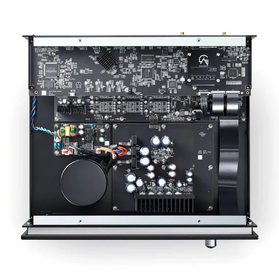 Primare SP25 Prisma Titan
