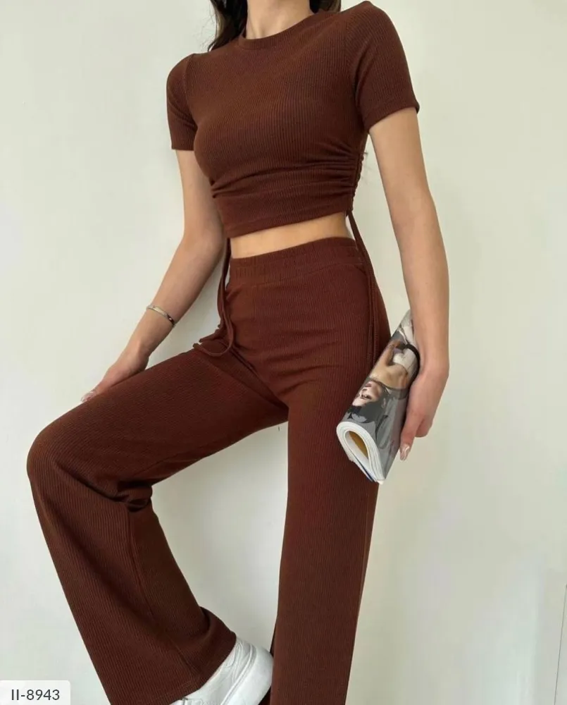 Костюм II-8942 Фабрика Моды